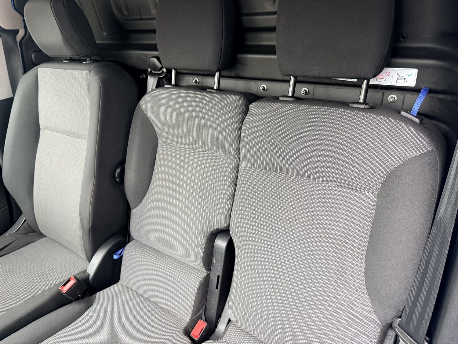 Used Vauxhall Combo 2020 for sale - 77385165: Photo 16