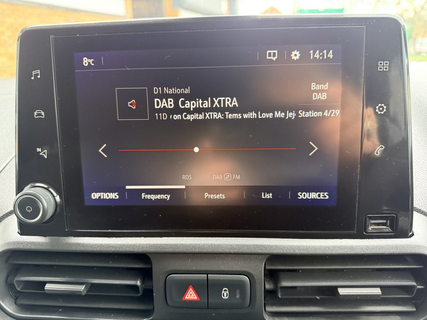 Used Vauxhall Combo 2020 for sale - 77385165: Photo 18