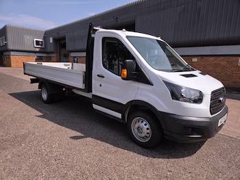 Used Ford Transit 2017 for sale - 76559908: Photo