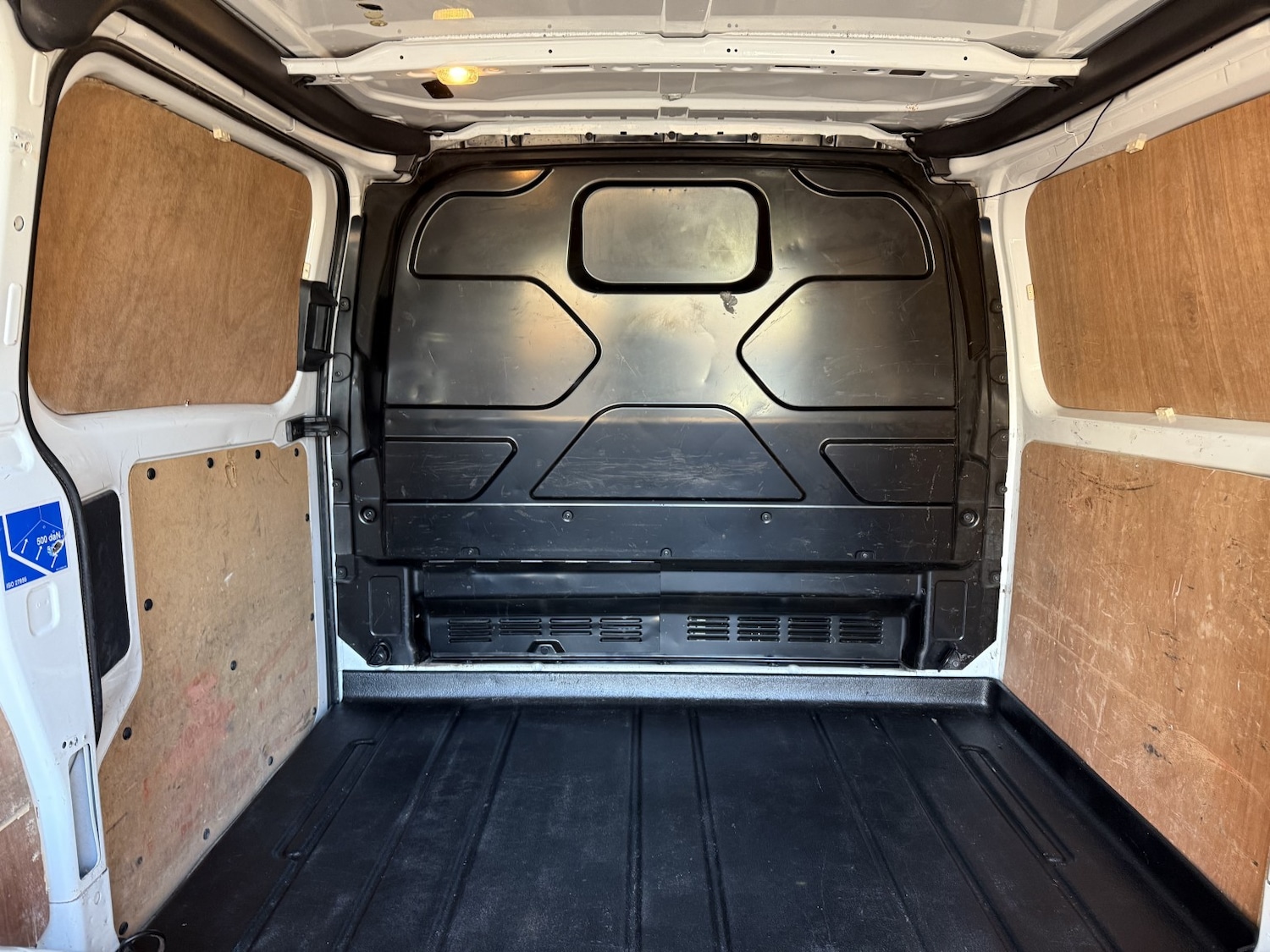 Used Ford Transit Custom 2015 for sale - 76605976: Photo 10