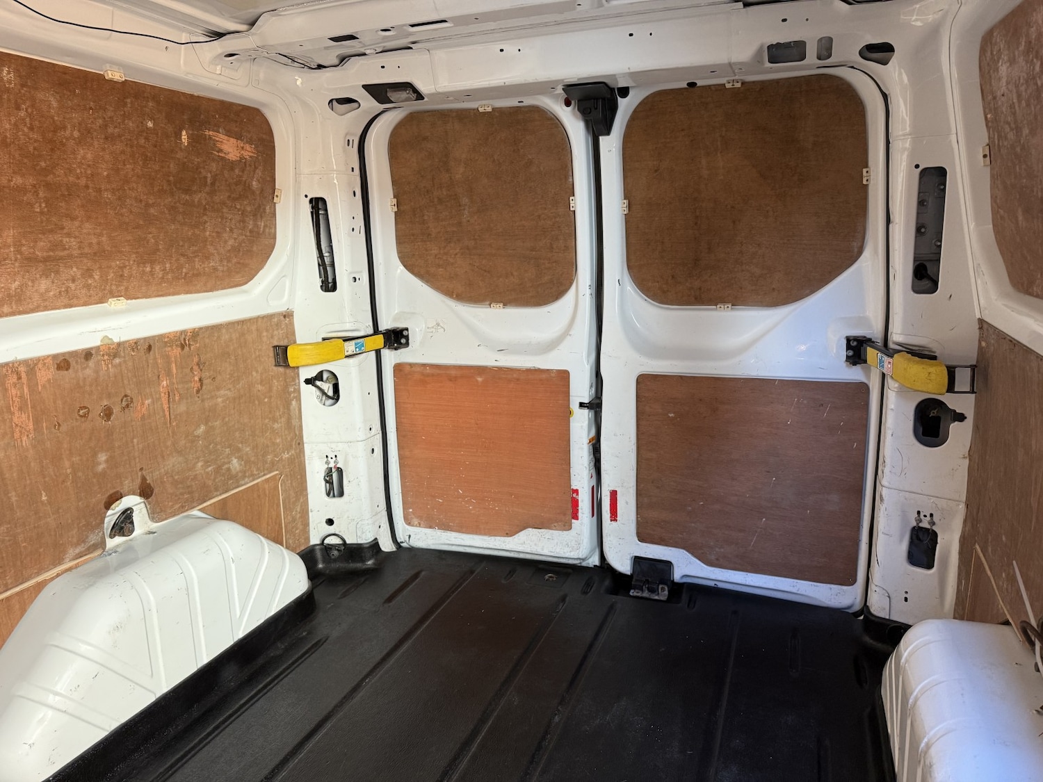 Used Ford Transit Custom 2015 for sale - 76605976: Photo 11
