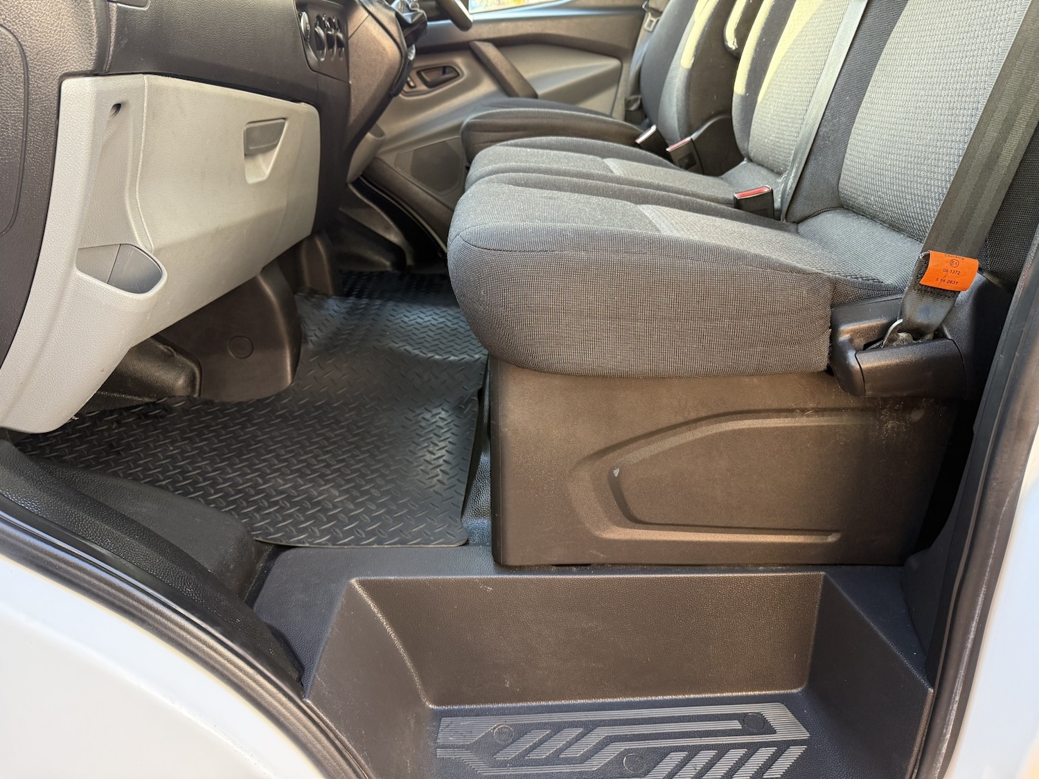 Used Ford Transit Custom 2015 for sale - 76605976: Photo 13