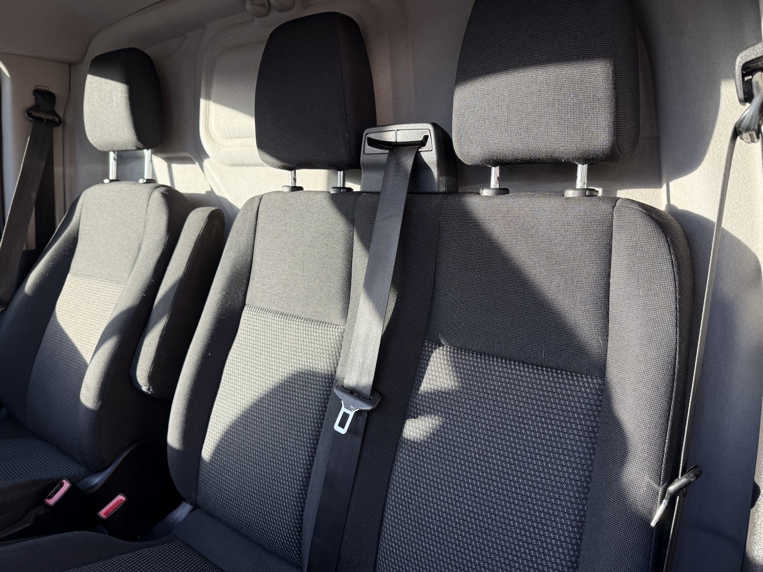 Used Ford Transit Custom 2015 for sale - 76605976: Photo 14