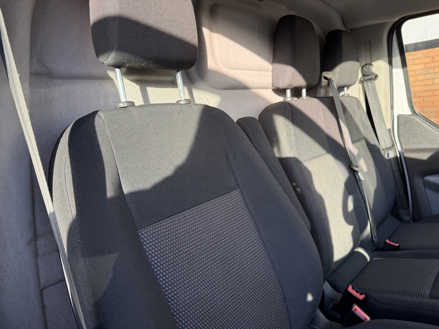 Used Ford Transit Custom 2015 for sale - 76605976: Photo 15