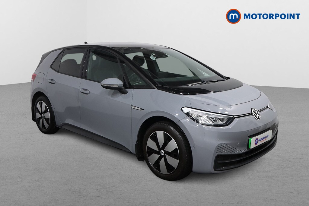 Used Volkswagen ID.3 2023 for sale - 77543289: Photo 1