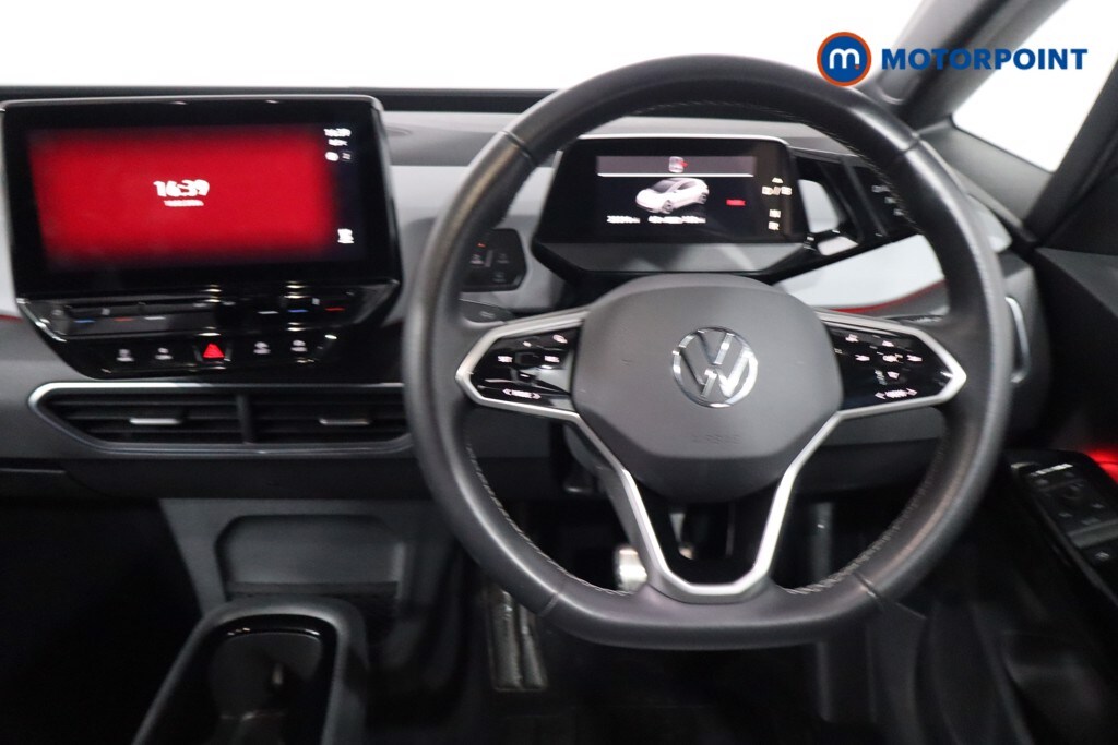 Used Volkswagen ID.3 2023 for sale - 77543289: Photo 11