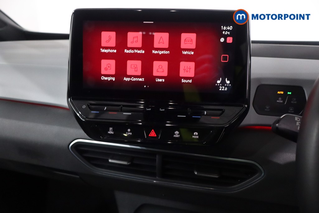 Used Volkswagen ID.3 2023 for sale - 77543289: Photo 23