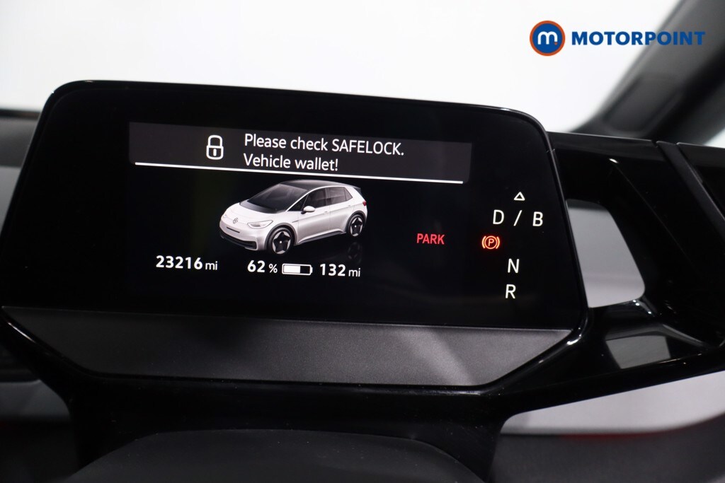 Used Volkswagen ID.3 2023 for sale - 77543289: Photo 25