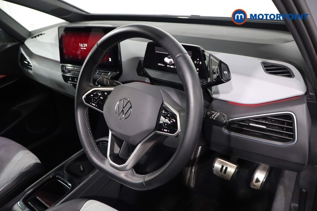Used Volkswagen ID.3 2023 for sale - 77543289: Photo 28