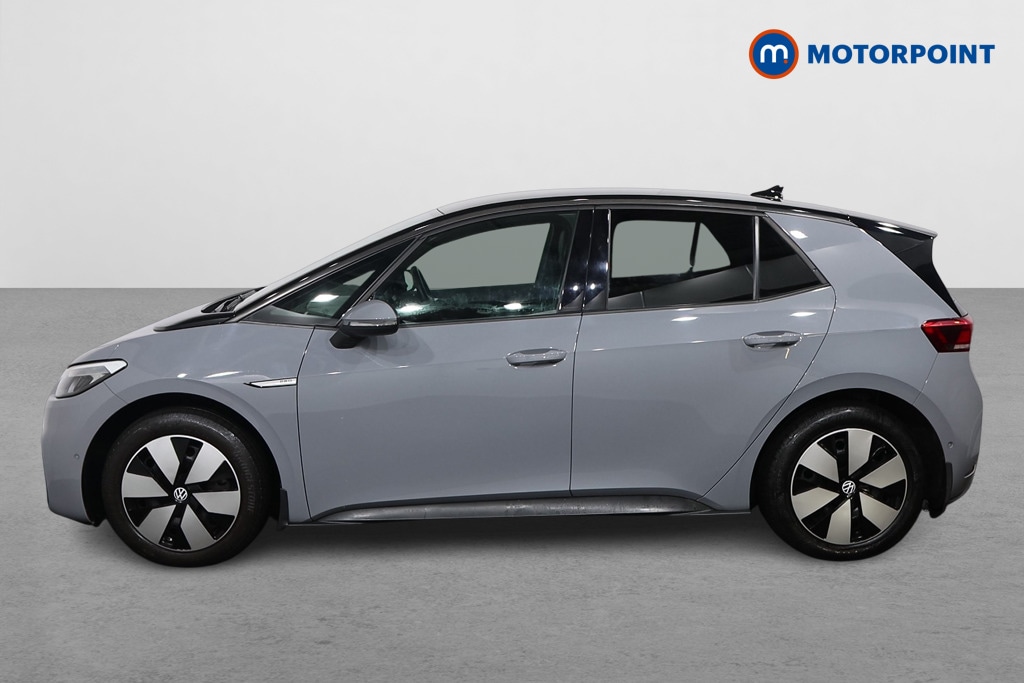 Used Volkswagen ID.3 2023 for sale - 77543289: Photo 4