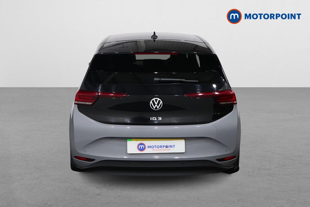 Used Volkswagen ID.3 2023 for sale - 77543289: Photo 6