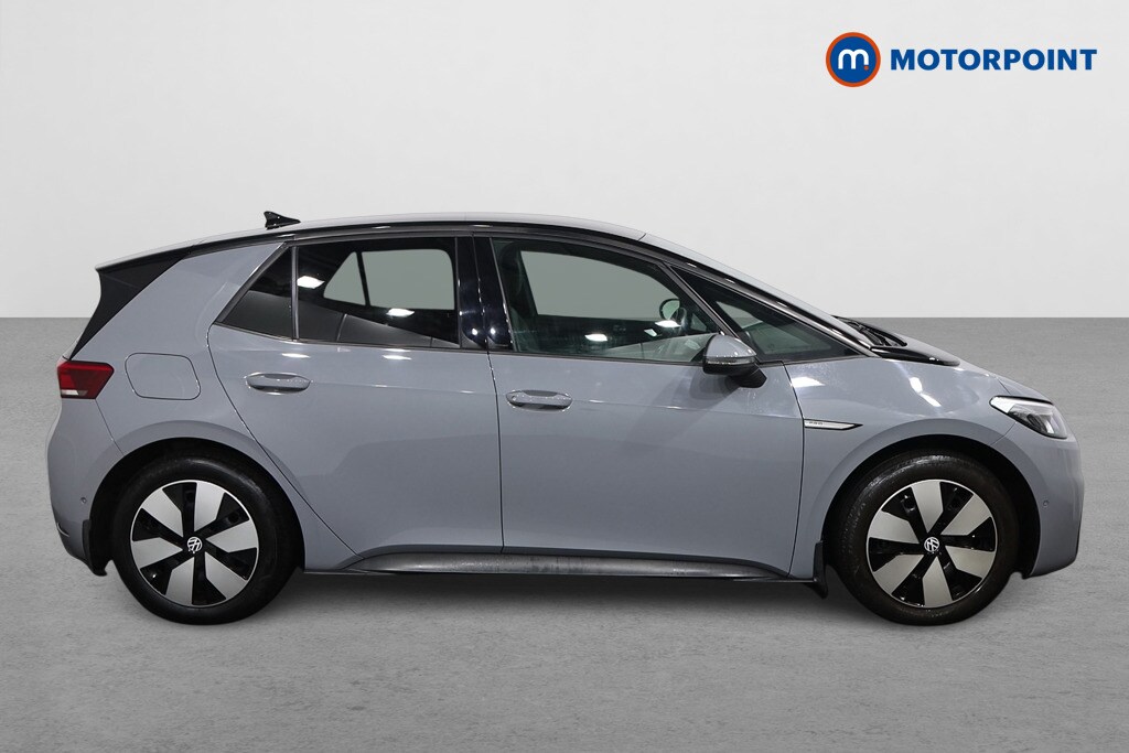 Used Volkswagen ID.3 2023 for sale - 77543289: Photo 8