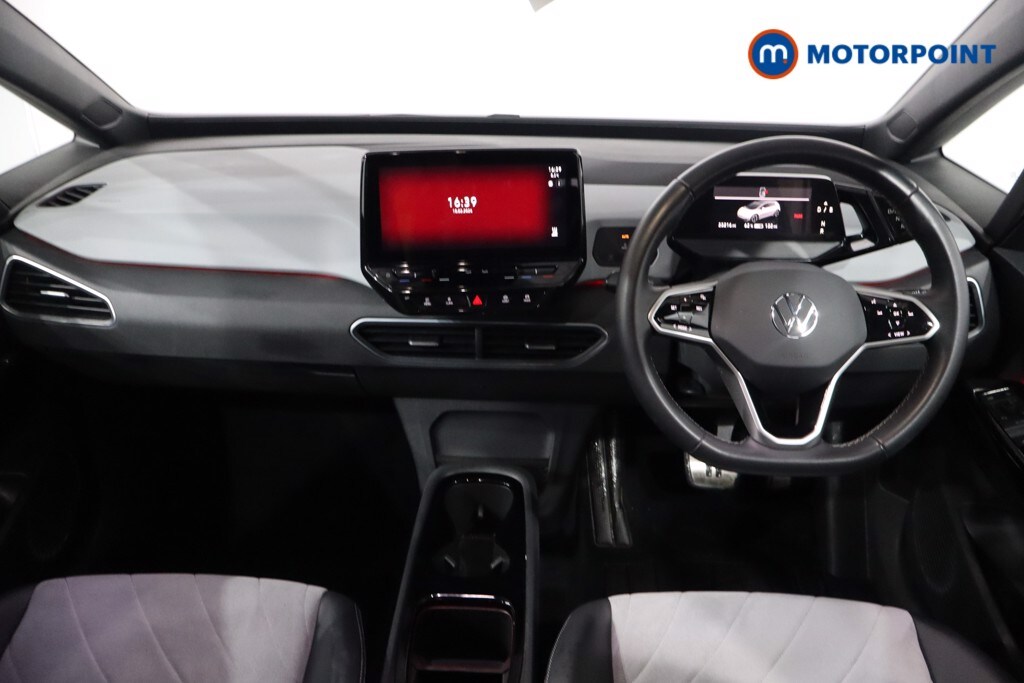 Used Volkswagen ID.3 2023 for sale - 77543289: Photo 9