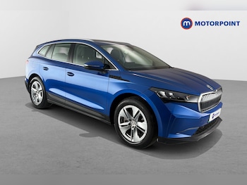 Used Skoda Enyaq 2024 for sale - 78971099: Photo
