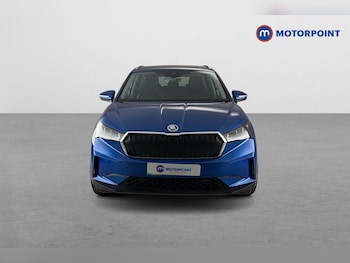 Used Skoda Enyaq 2024 for sale - 78971099: Photo