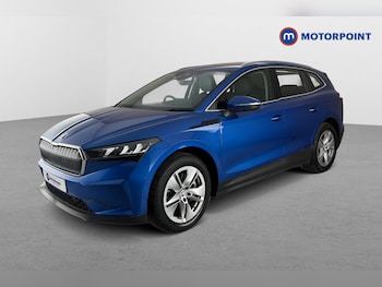 Used Skoda Enyaq 2024 for sale - 78971099: Photo