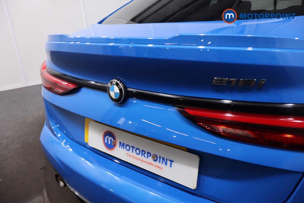 Used BMW 2 Series 2023 for sale - 77516867: Photo 46