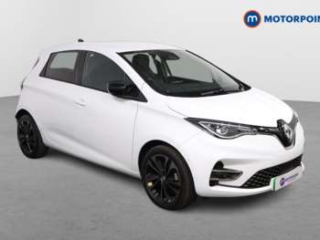 2023 - 100kW Iconic R135 50kWh Boost Charge 5dr Auto
