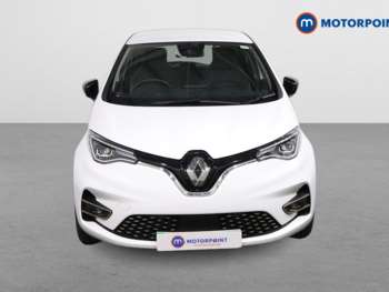Used Renault Zoe 2023 for sale - 75241875: Photo