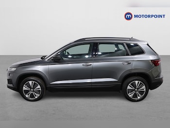 Used Skoda Karoq 2023 for sale - 78432390: Photo