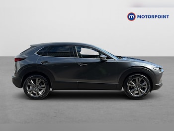 Used Mazda CX-30 2021 for sale - 78918403: Photo