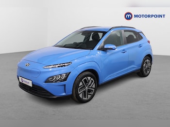 Used Hyundai KONA 2021 for sale - 78717206: Photo