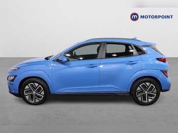 Used Hyundai KONA 2021 for sale - 78717206: Photo