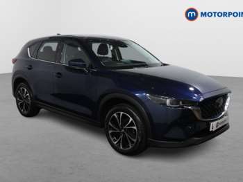 2022 - 2.0 Sport Edition 5dr Auto