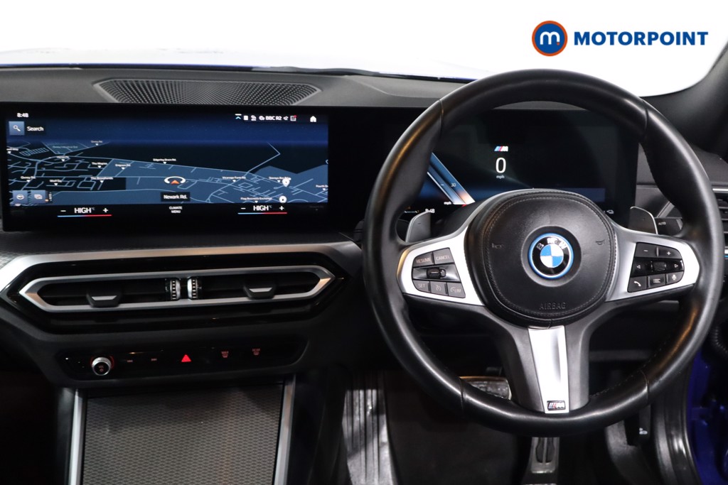 Used BMW 3 Series 2023 for sale - 78026668: Photo 11