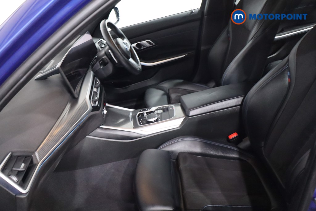 Used BMW 3 Series 2023 for sale - 78026668: Photo 12