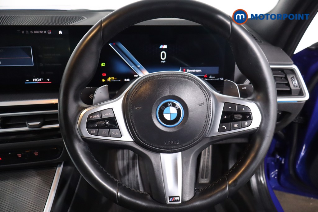 Used BMW 3 Series 2023 for sale - 78026668: Photo 14