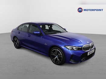 Used BMW 3 Series 2023 for sale - 78026668: Photo