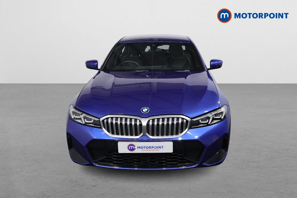 Used BMW 3 Series 2023 for sale - 78026668: Photo 2