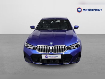 Used BMW 3 Series 2023 for sale - 78026668: Photo