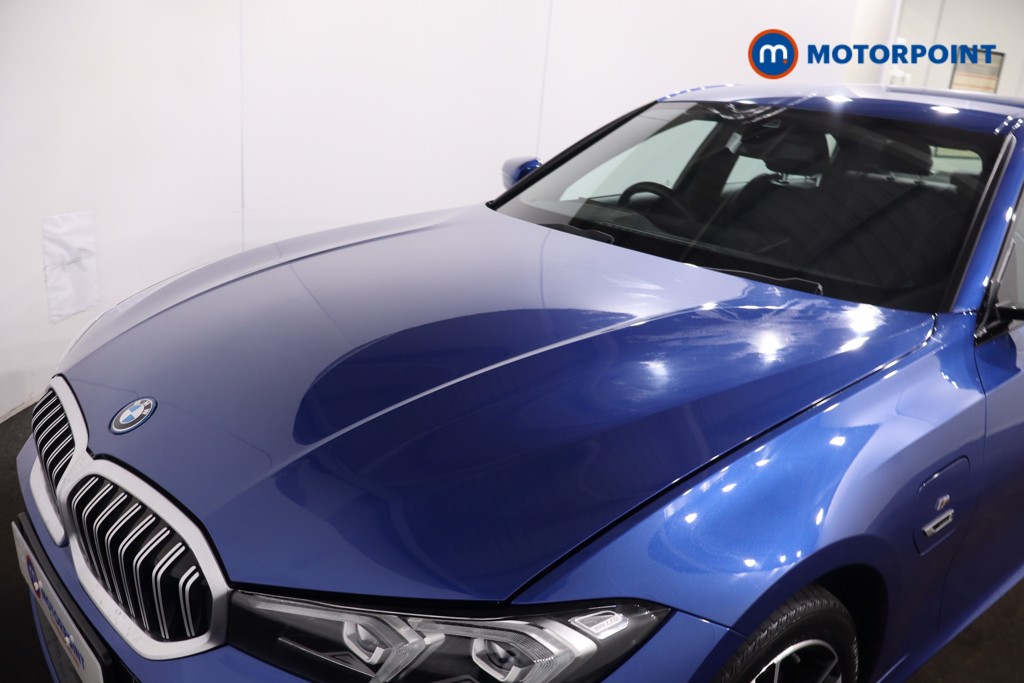 Used BMW 3 Series 2023 for sale - 78026668: Photo 39