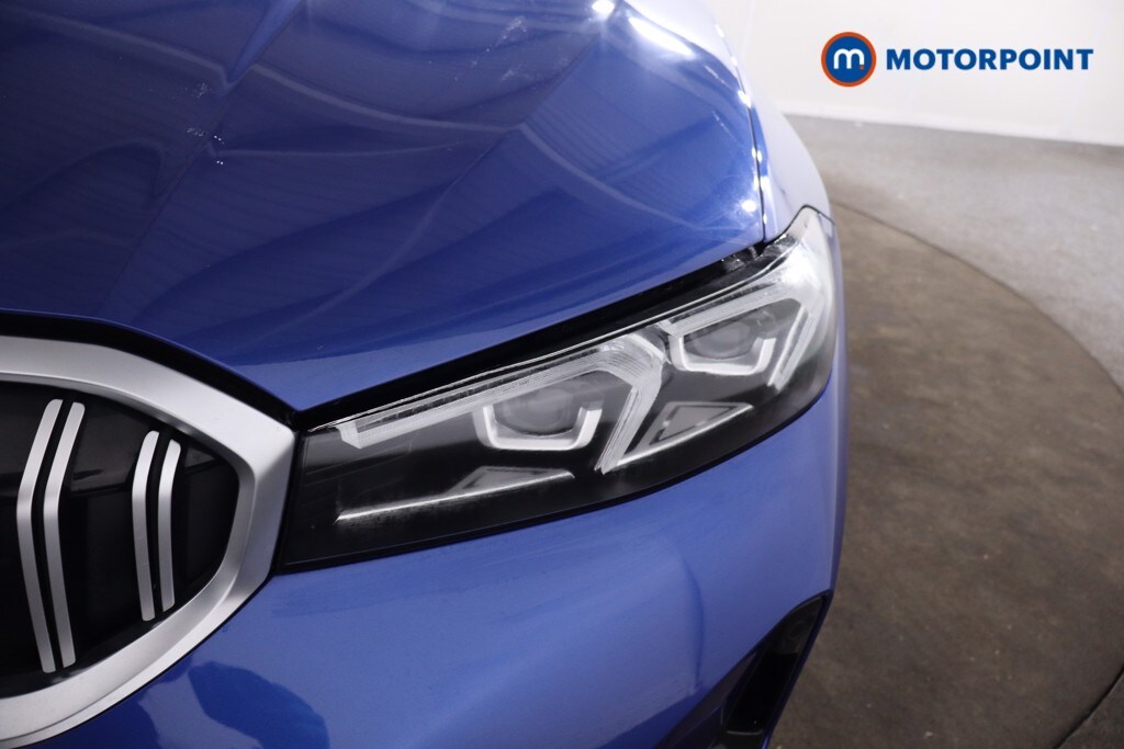 Used BMW 3 Series 2023 for sale - 78026668: Photo 42