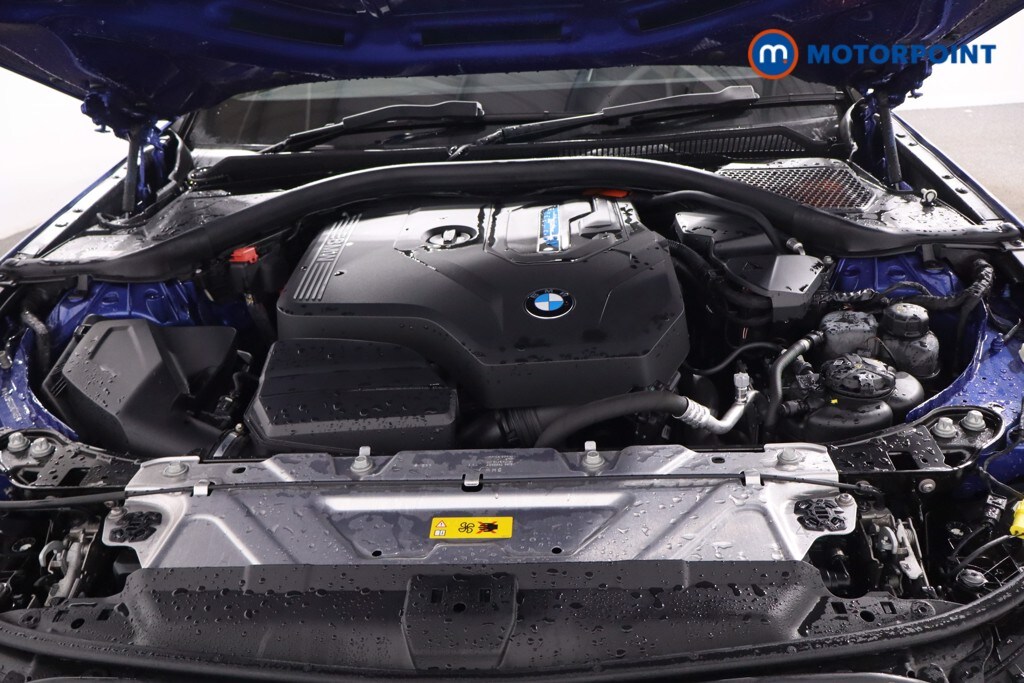 Used BMW 3 Series 2023 for sale - 78026668: Photo 44