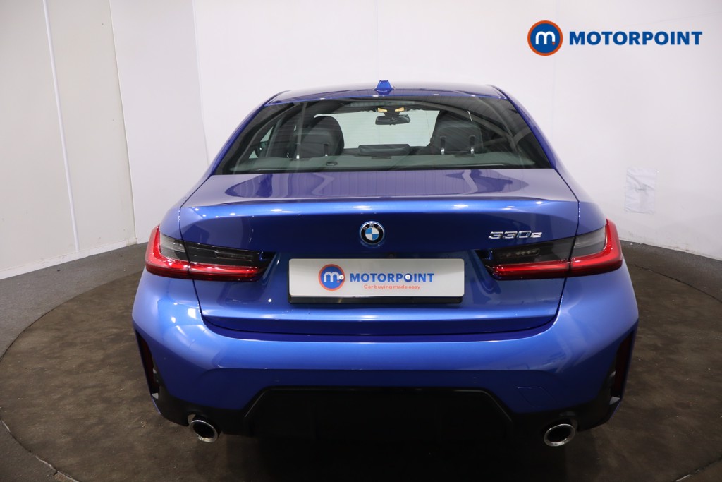 Used BMW 3 Series 2023 for sale - 78026668: Photo 45