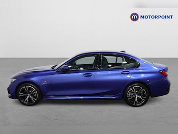 Used BMW 3 Series 2023 for sale - 78026668: Photo