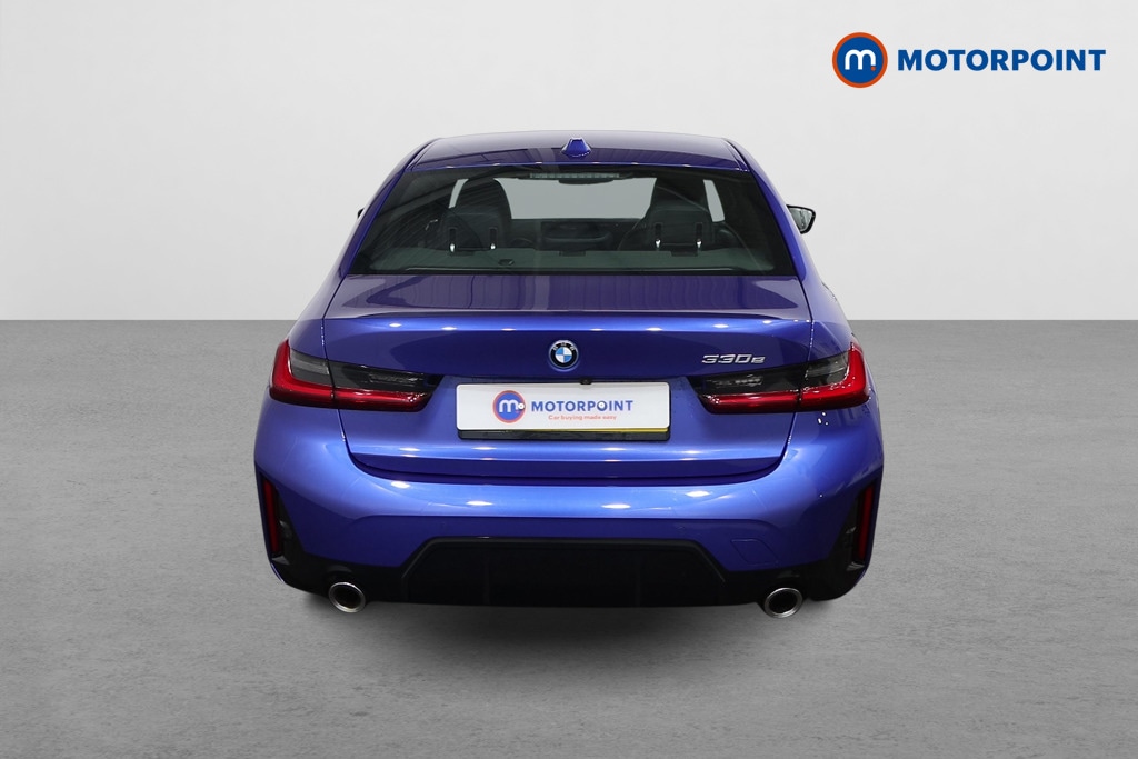 Used BMW 3 Series 2023 for sale - 78026668: Photo 6