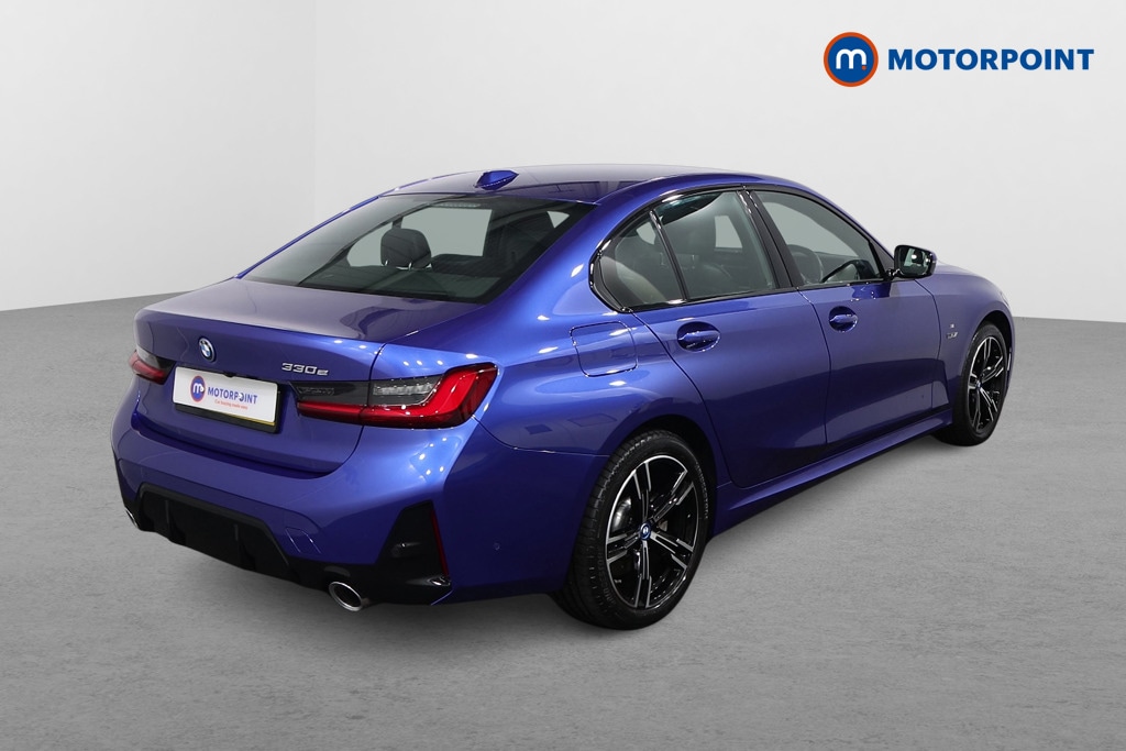 Used BMW 3 Series 2023 for sale - 78026668: Photo 7