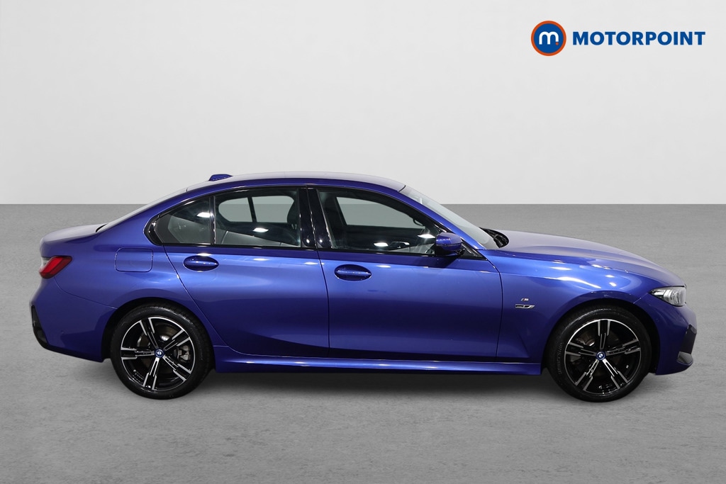 Used BMW 3 Series 2023 for sale - 78026668: Photo 8