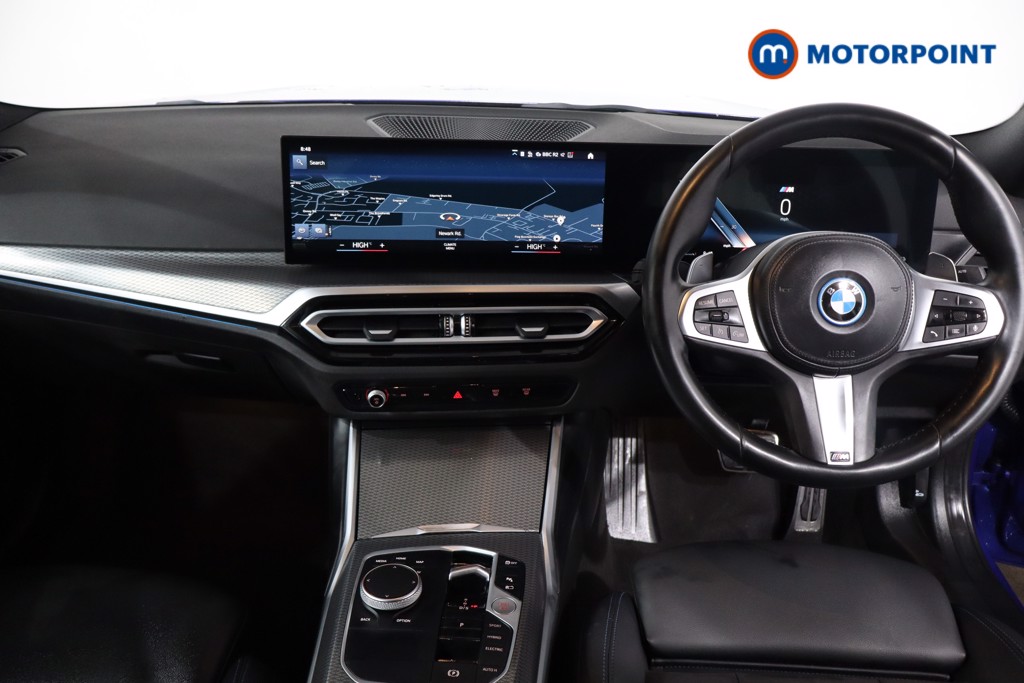 Used BMW 3 Series 2023 for sale - 78026668: Photo 9