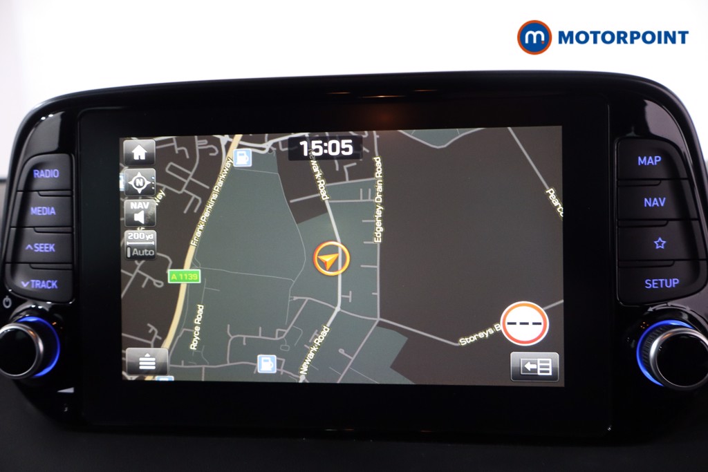 Used Hyundai TUCSON 2020 for sale - 76797276: Photo 10