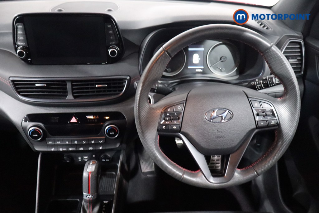 Used Hyundai TUCSON 2020 for sale - 76797276: Photo 11