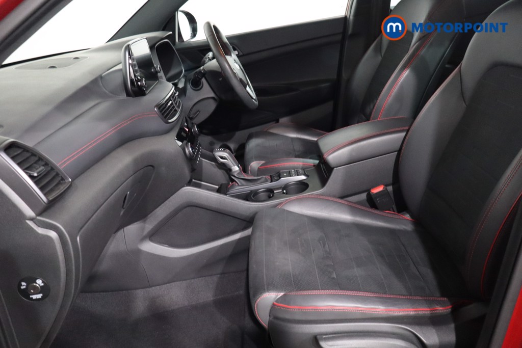 Used Hyundai TUCSON 2020 for sale - 76797276: Photo 12