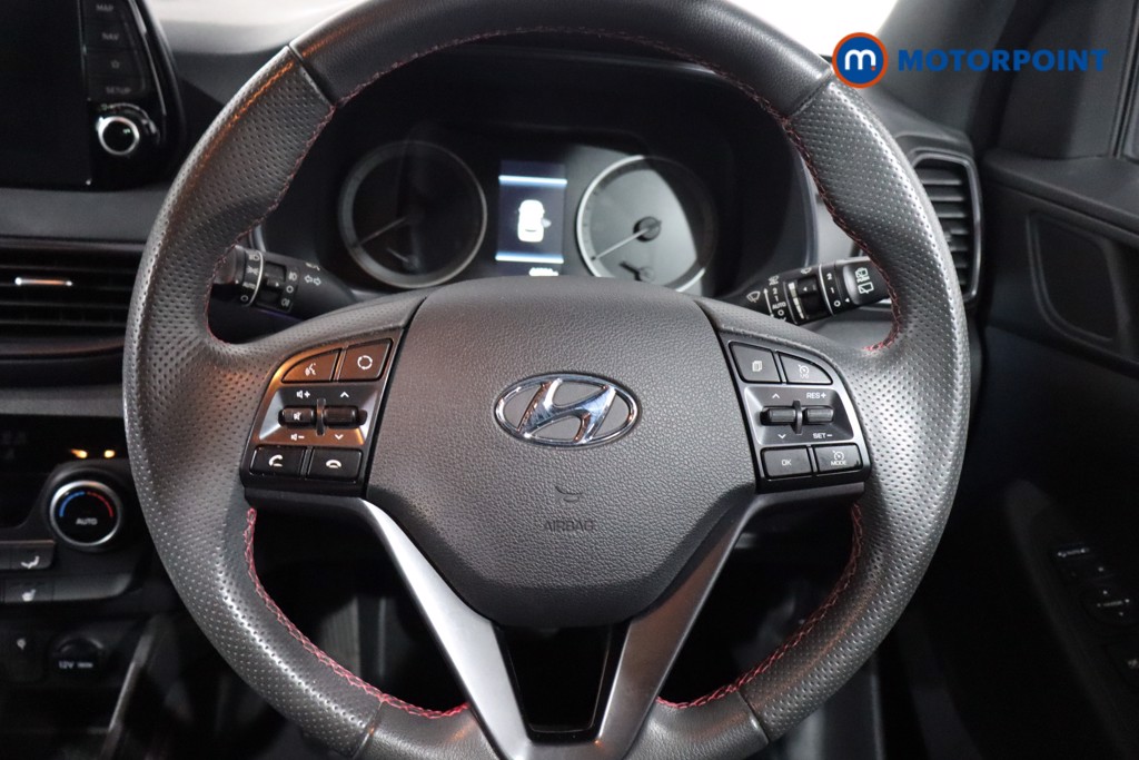 Used Hyundai TUCSON 2020 for sale - 76797276: Photo 14