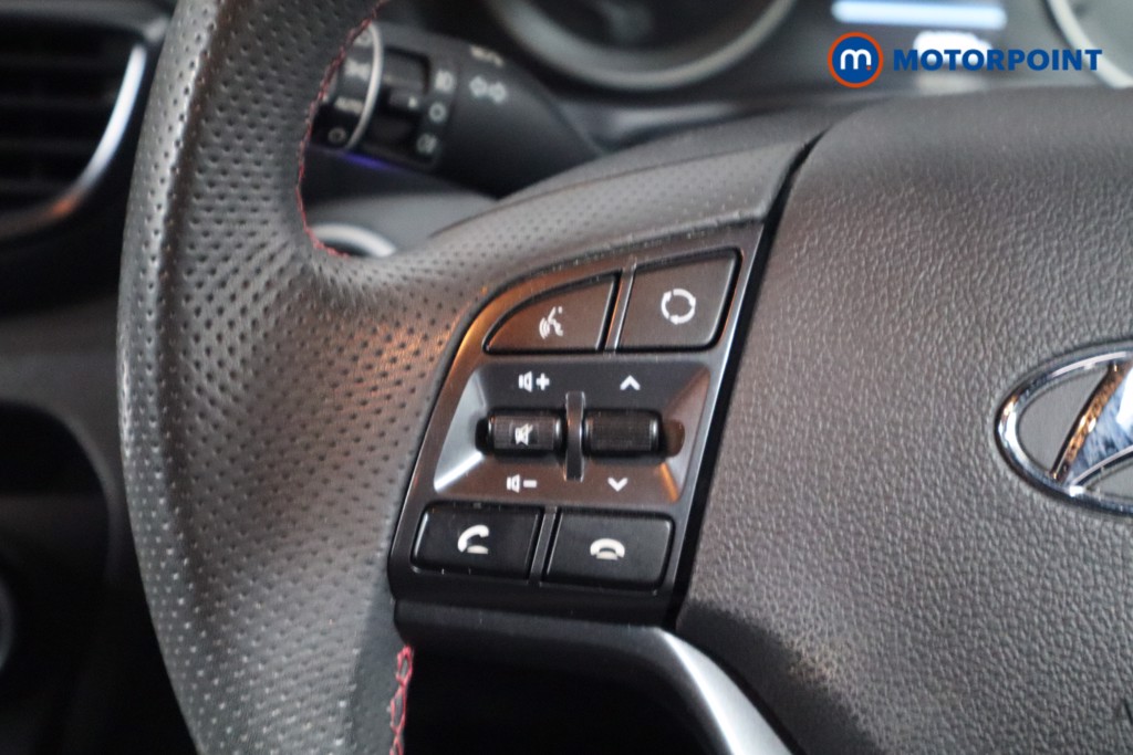 Used Hyundai TUCSON 2020 for sale - 76797276: Photo 15