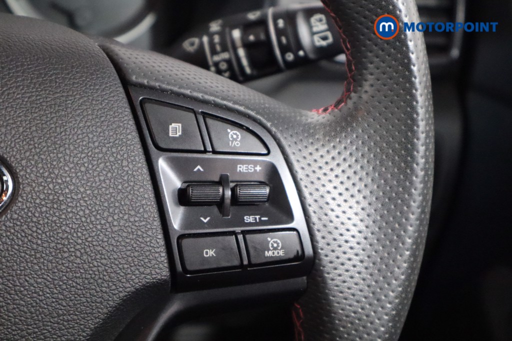 Used Hyundai TUCSON 2020 for sale - 76797276: Photo 16