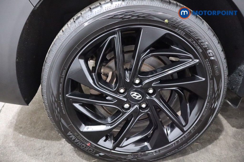 Used Hyundai TUCSON 2020 for sale - 76797276: Photo 17